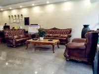Rujia Huayi Select Hotel (Dali Yangbi County Cangshan West Road) Hotels in Yangbi Yi Autonomous County