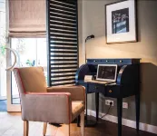 Tandreas Hotel & Restaurant Hotels in Giessen