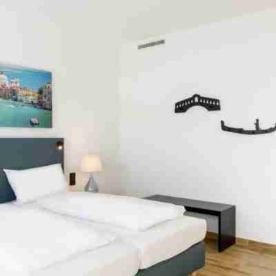 Hapimag Resort Cavallino Rooms