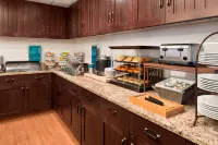 Homewood Suites by Hilton Columbus - Hilliard - breakfast