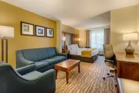 Comfort Suites the Villages Hotels in The Villages