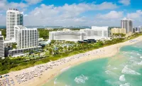 Fontainebleau Miami Beach - bar