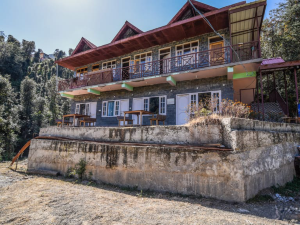 Vanvaas Homestay (12 km Away from Shimla)