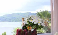 Le Relax Hotel and Restaurant - Mountain view