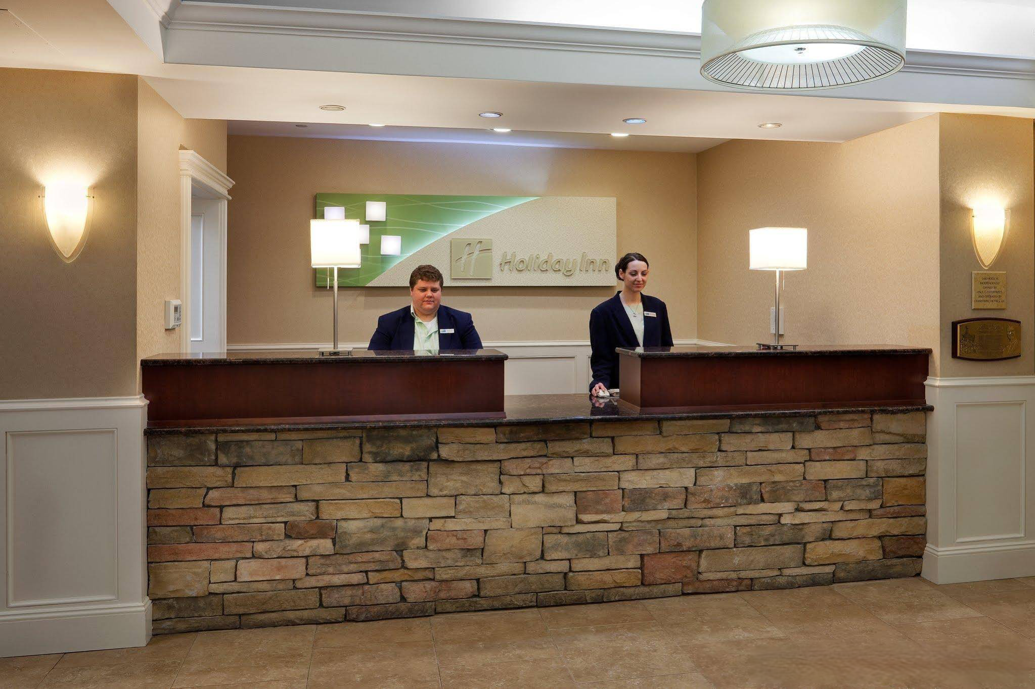 Holiday Inn Williamsport, an Ihg Hotel