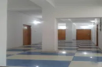Hotel Nalanda Guest House - 발코니