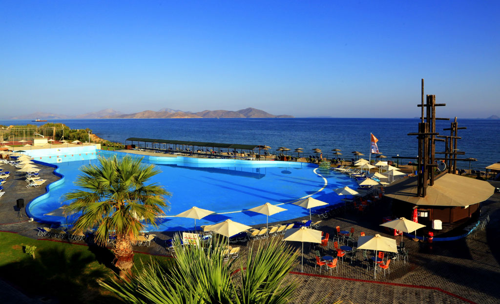 Labranda Marine AquaPark Resort - All Inclusive