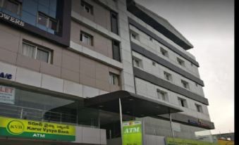 Hotel Sai Panchvati - Housity