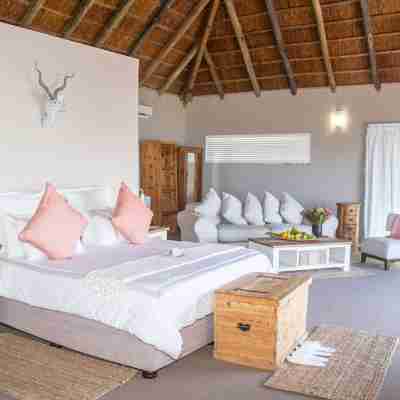 Crawfords Beach Lodge Rooms