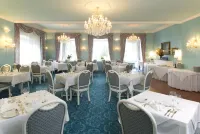 Wengener Hof Hotel - 4 tähden