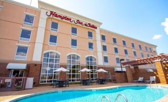 Hampton Inn & Suites Montgomery-EastChase