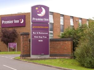 Premier Inn Carlisle M6 Jct44