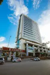 Sapaly Lao Cai City Hotel Hoteles cerca de Cửa khẩu Lào Cai
