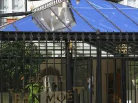 Hotel Jean Moët Hotels in Epernay