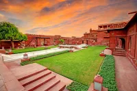 The Fort Pokaran