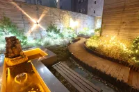 Paju Miiz Hoteles en Paju