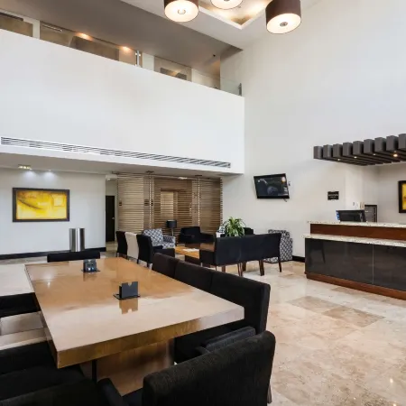 DoubleTree by Hilton Queretaro