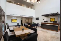 奎雷塔羅大希爾頓逸林酒店 - 早餐