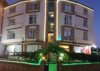 Aksaray Liva Hotel