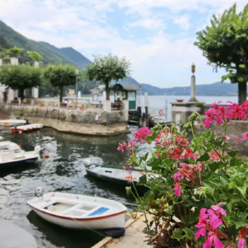 Bartolomeo de Benz - Torno