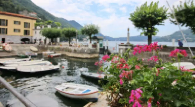 Bartolomeo de Benz - Torno