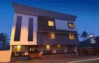 Hotel Aquarius Hotel a Vaikom