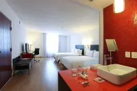 Fiesta Inn Express Naucalpan Hotels in Наукалпан