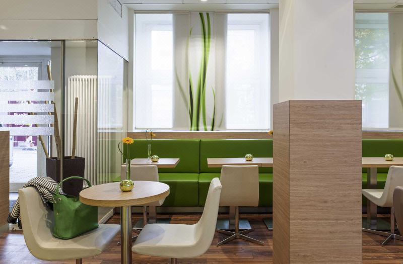 Ibis Hotel Düsseldorf Hauptbahnhof photo 2