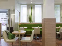 Ibis Hotel Düsseldorf Hauptbahnhof