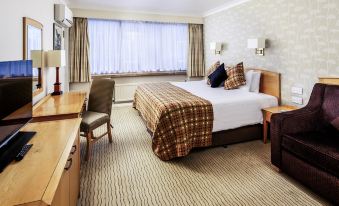 Mercure Norwich Hotel