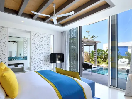 Sofitel Tamuda Bay Beach and Spa