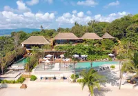 Six Senses Samui - De lujo