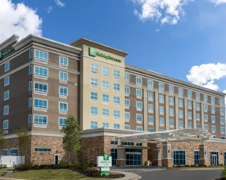 Holiday Inn & Suites MEMPHIS SOUTHEAST-GERMANTOWN by IHG Hotels in Shelby County