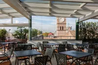 Domus Sessoriana - sarapan