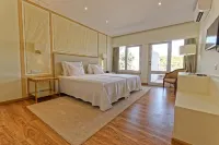 Carvoeiro Garden Hotel - Balkon