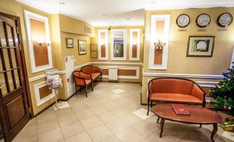Asteriya Hotel