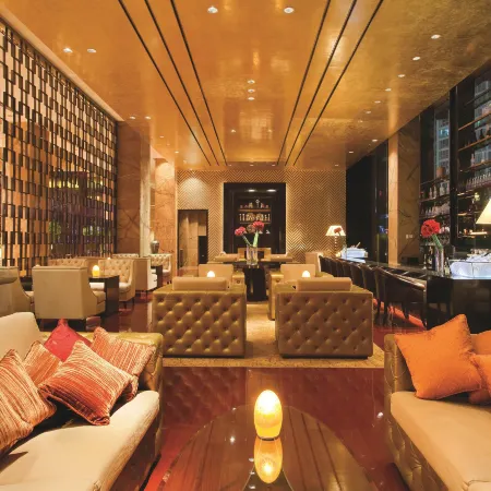 Fairmont Beijing