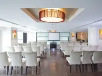 โรงแรมซิลกา ฟาร์ อีสท์ โรงแรมใกล้หม่าหวัน
