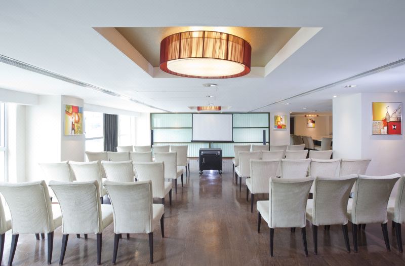 Silka Far East Hotel photo 5