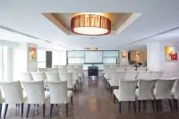 Silka Far East Hotel