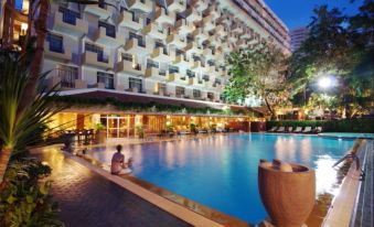 Golden Beach Hotel Pattaya