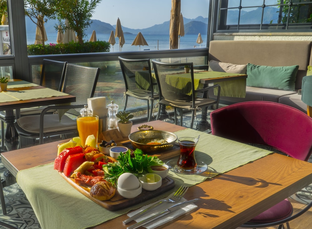 Marmaris Beach Hotel