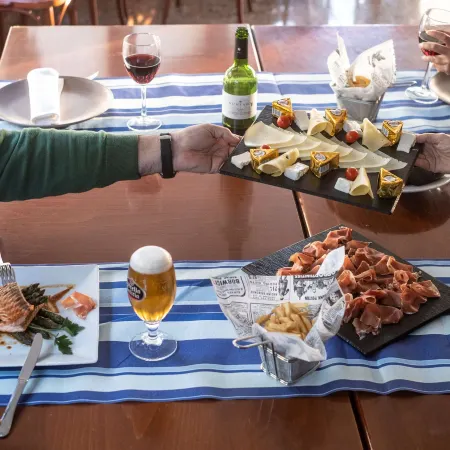Best Western Hotel Mediterraneo, Castelldefels