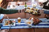 Best Western Hotel Mediterraneo, Castelldefels - breakfast