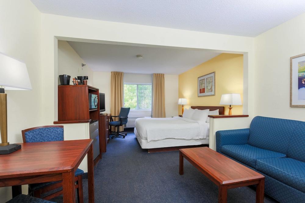 Fairfield Inn Marriott Niles