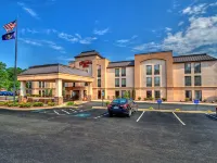 Hampton Inn Pittsburgh/West Mifflin Hotels in West Mifflin