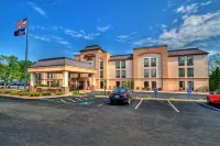 Hampton Inn Pittsburgh/West Mifflin Hotels in West Mifflin