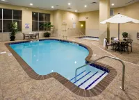 Hilton Garden Inn Mankato Downtown - Swimmingpools