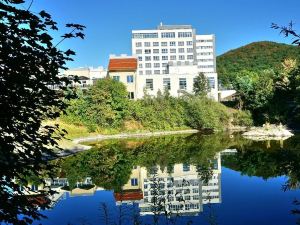 Hasseröder Burghotel