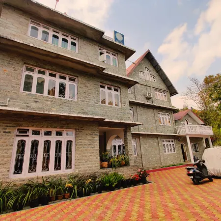 Grey Stone, Kalimpong